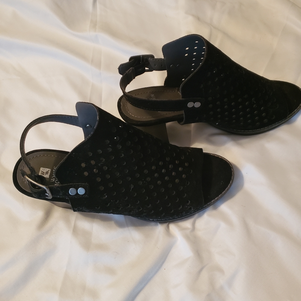White mountain womens shoes